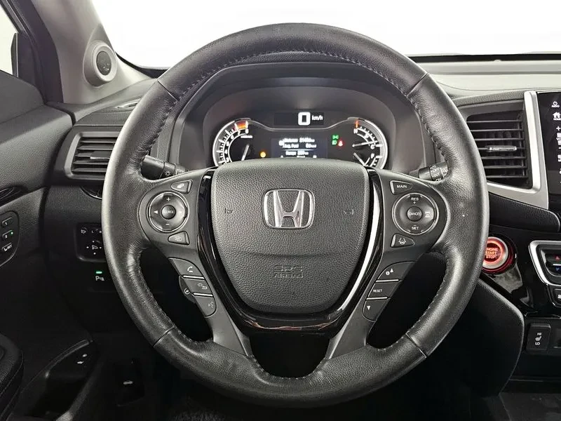 Honda Pilot 3Rd Generation 3.5 | Mobile.bg � ����������� 13