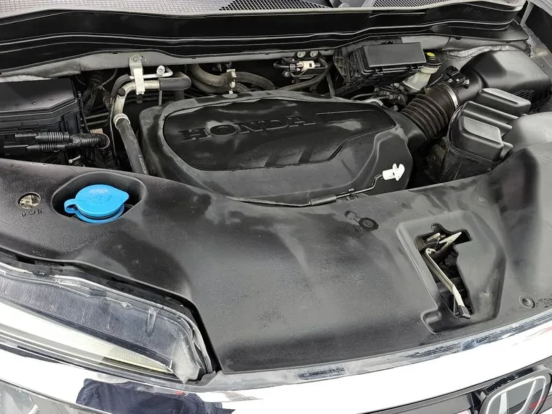 Honda Pilot 3Rd Generation 3.5 | Mobile.bg � ����������� 6