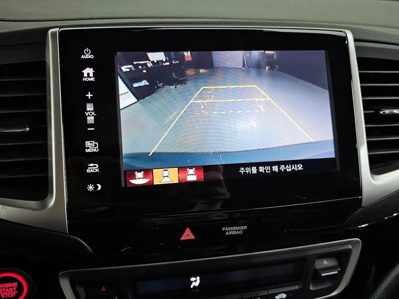 Honda Pilot 3Rd Generation 3.5 | Mobile.bg � ����������� 17
