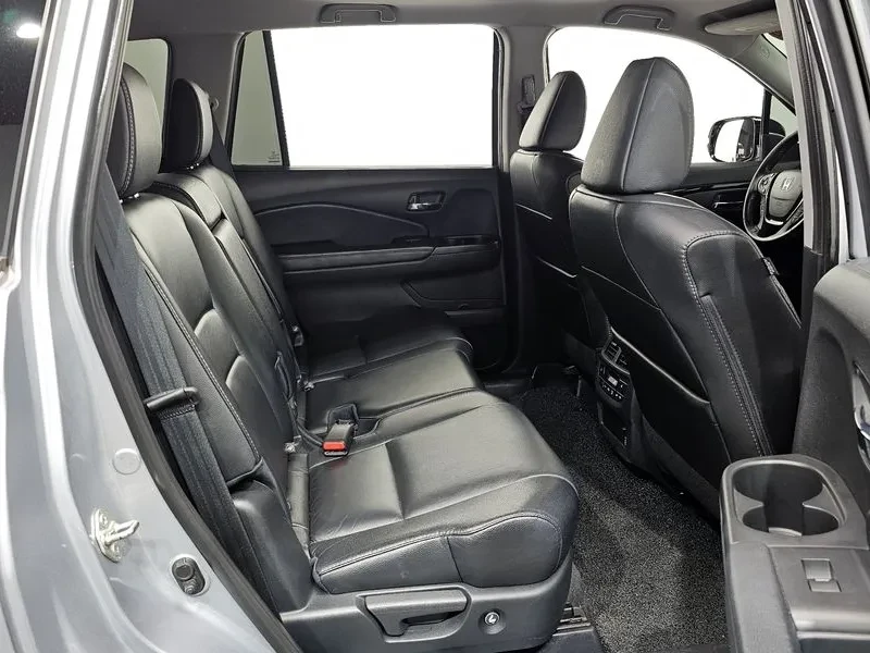 Honda Pilot 3Rd Generation 3.5 | Mobile.bg � ����������� 12