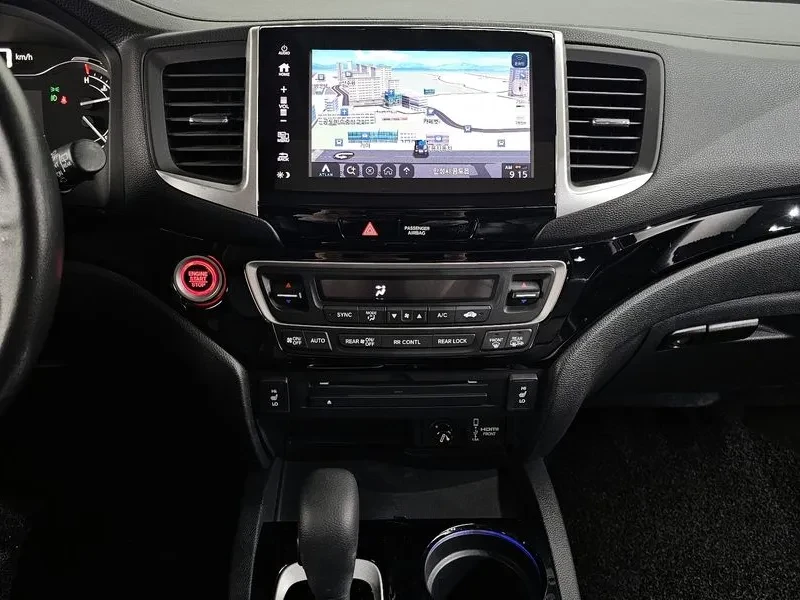 Honda Pilot 3Rd Generation 3.5 | Mobile.bg � ����������� 16