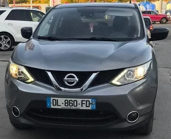 Nissan Qashqai 1.6DCI | Mobile.bg � ����������� 1