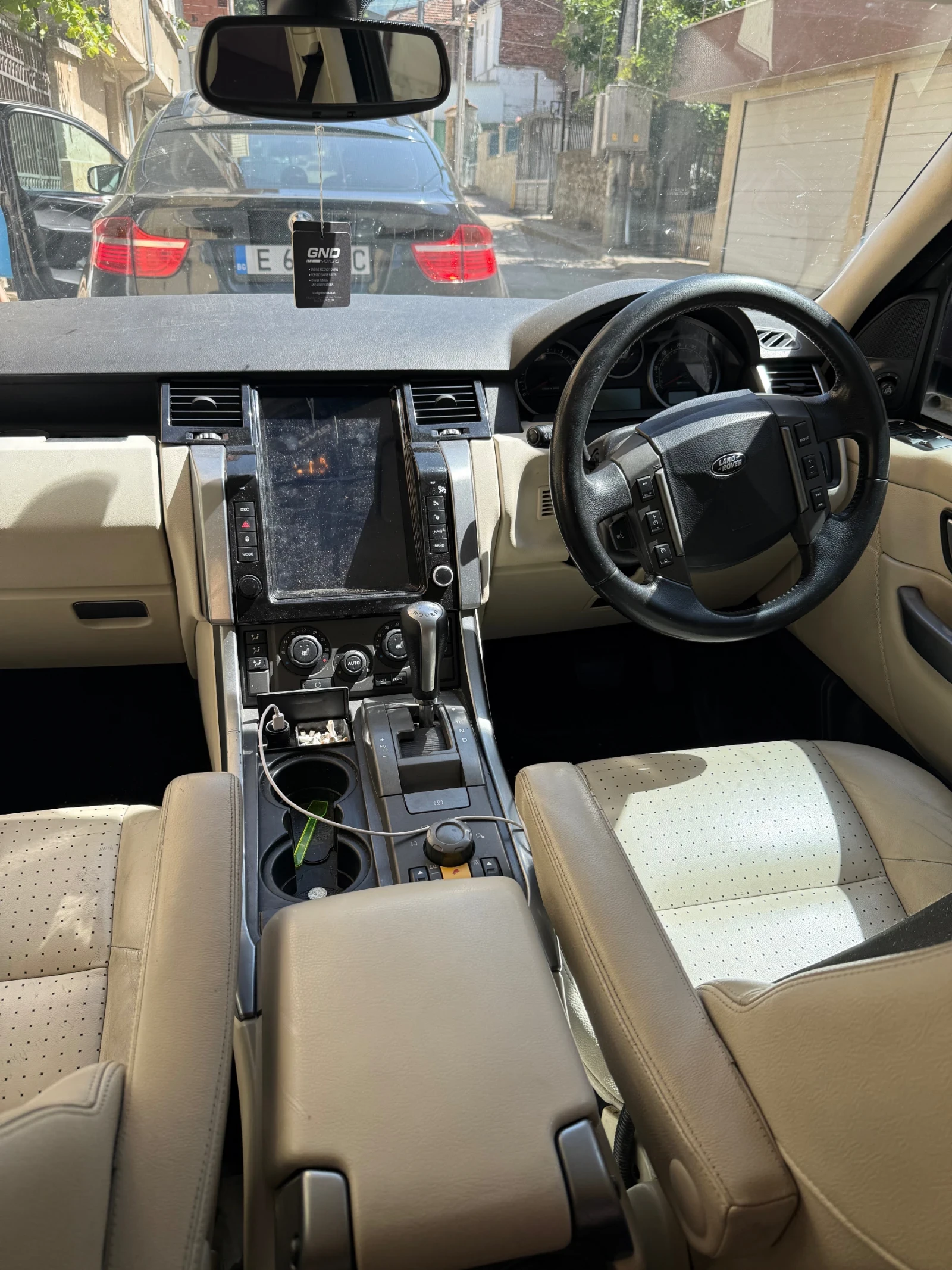 Land Rover Range Rover Sport  - изображение 8