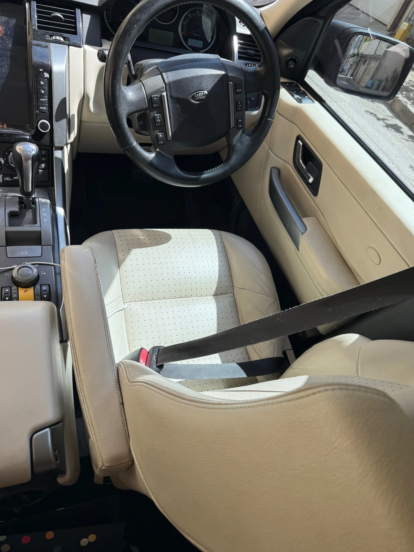 Land Rover Range Rover Sport  - изображение 2
