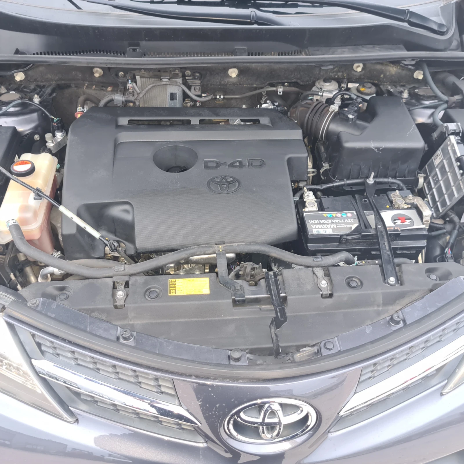 Toyota Rav4 | Mobile.bg   13