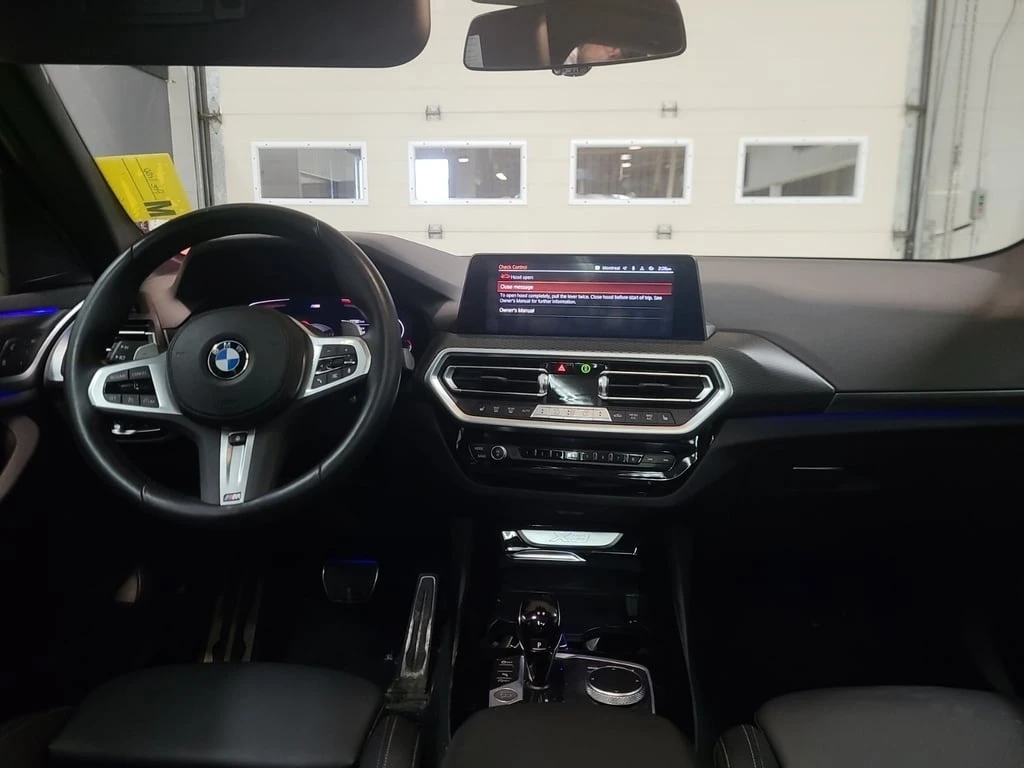 BMW X3 * XDRIVE30I * CARFAX *    | Mobile.bg   11