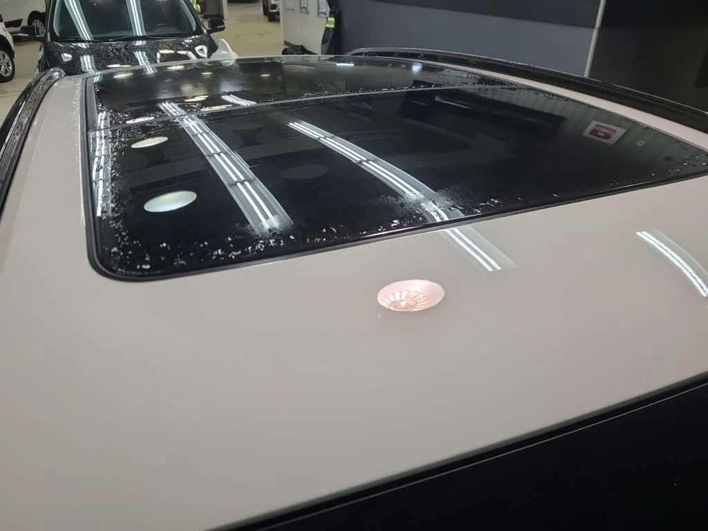 BMW X3 * XDRIVE30I * CARFAX * ЦЕНА ДО БЪЛГАРИЯ - изображение 5