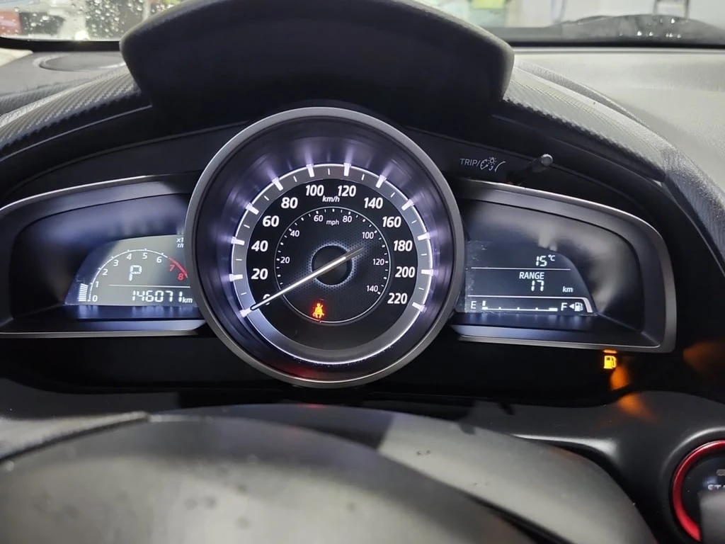 Mazda CX-3 * GS * CARFAX *    | Mobile.bg   7