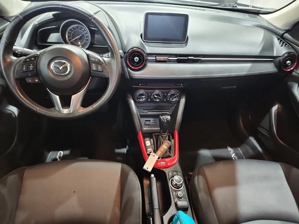 Mazda CX-3 * GS * CARFAX *    | Mobile.bg   5