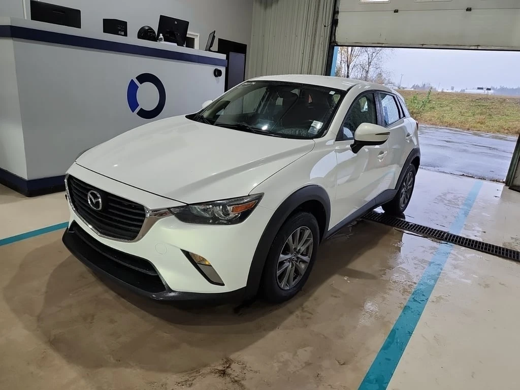 Mazda CX-3 * GS * CARFAX *    | Mobile.bg   1