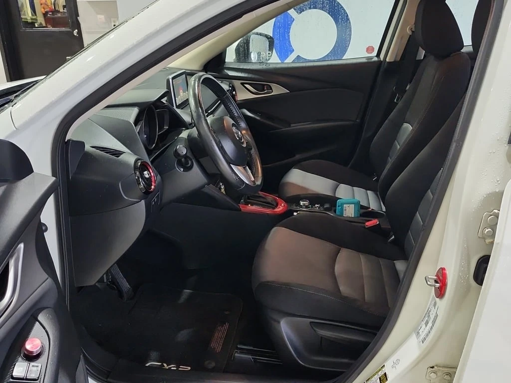 Mazda CX-3 * GS * CARFAX *    | Mobile.bg   6