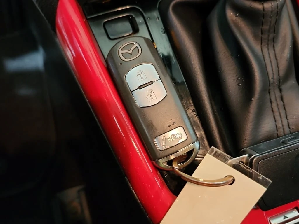 Mazda CX-3 * GS * CARFAX *    | Mobile.bg   8