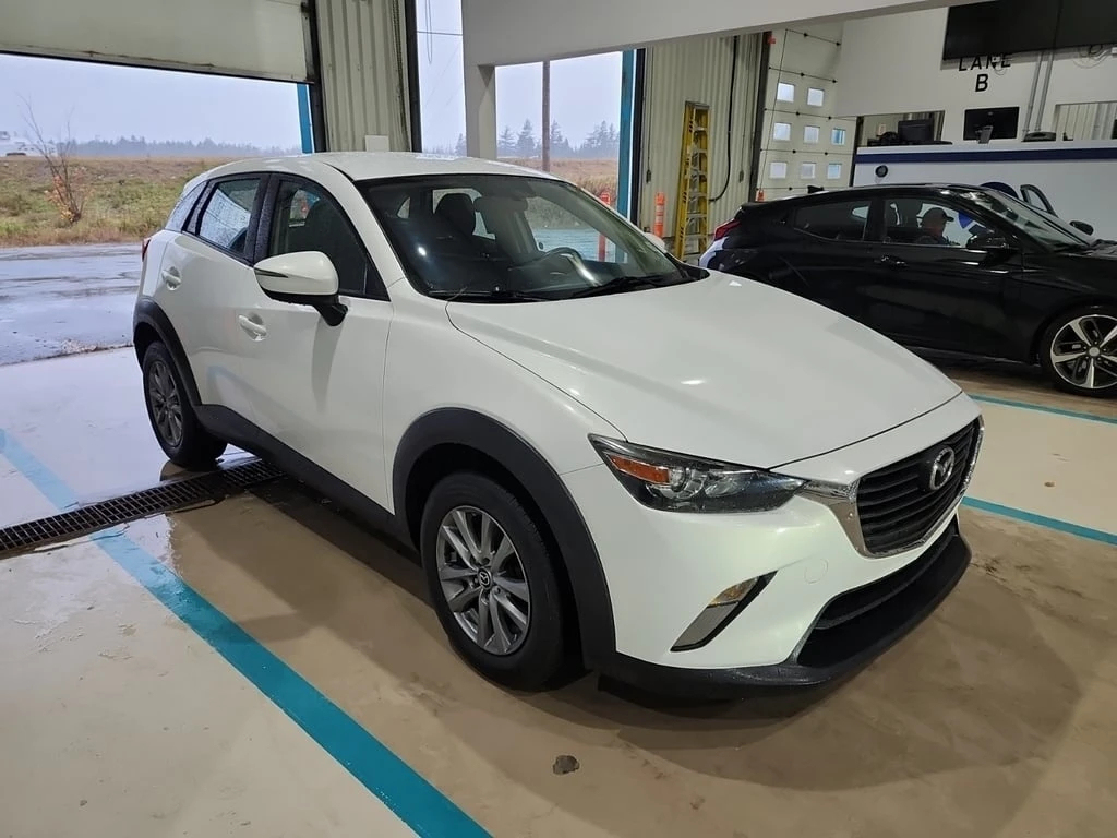 Mazda CX-3 * GS * CARFAX *    | Mobile.bg   2
