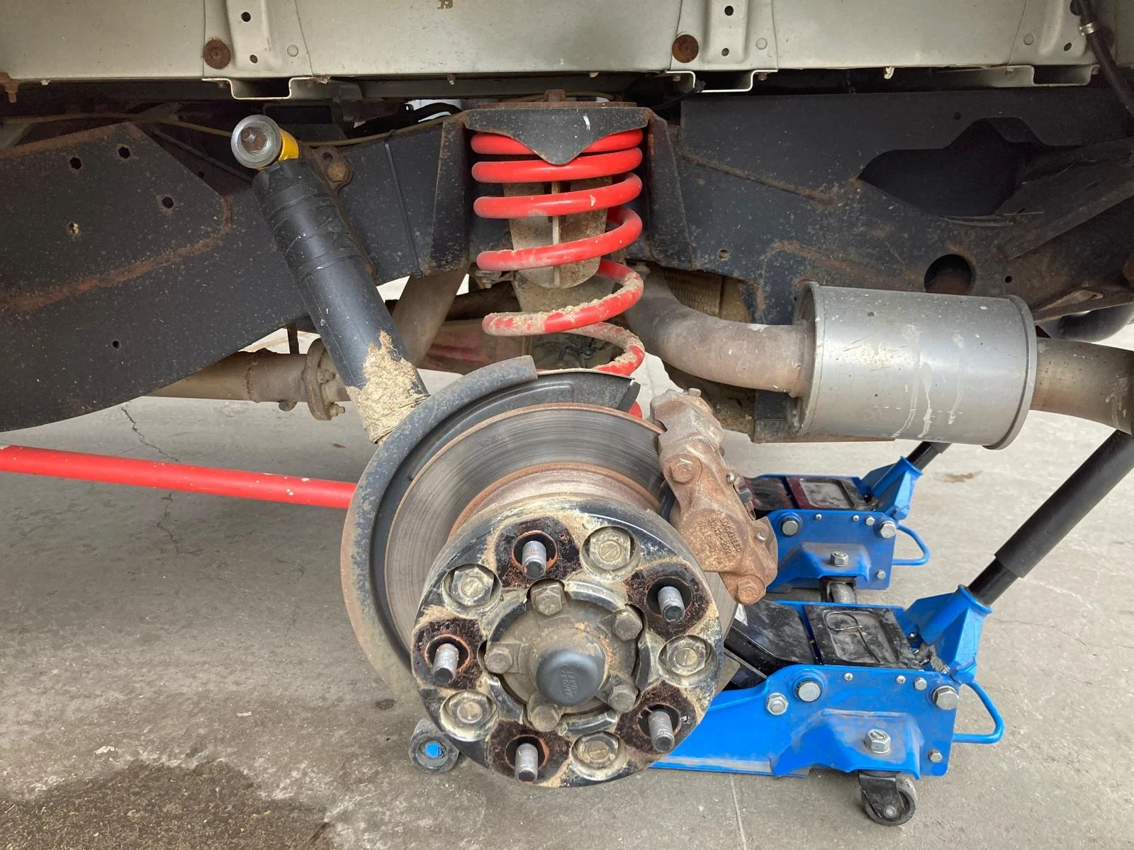 Land Rover Defender TD5 | Mobile.bg � ����������� 16