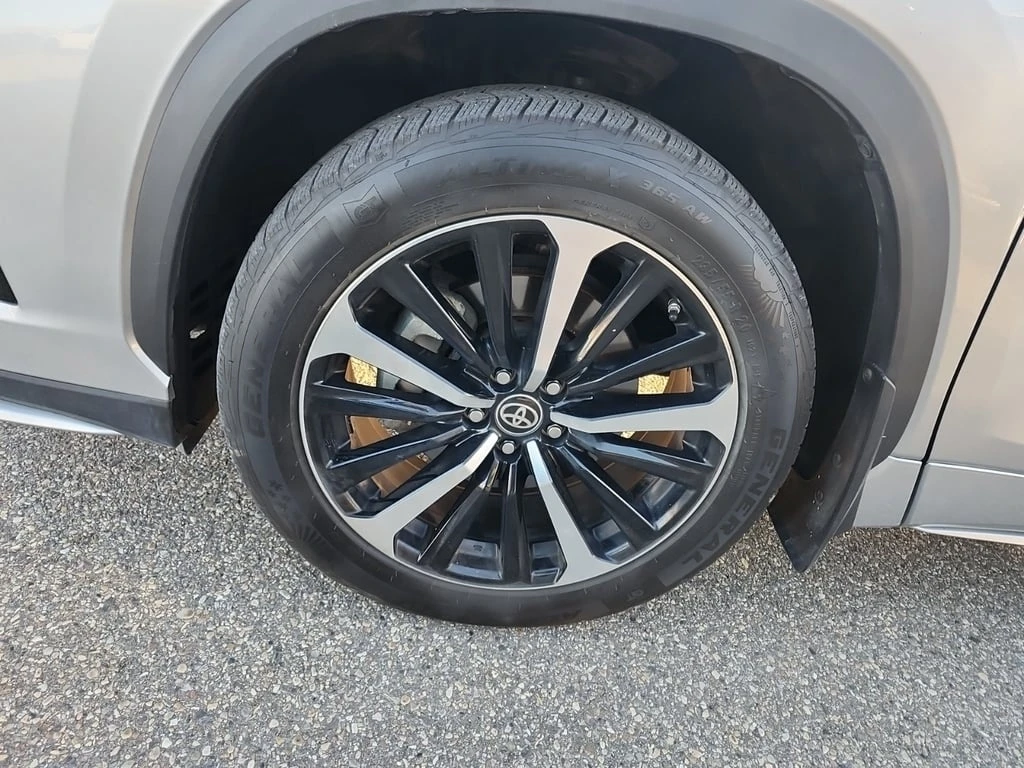 Toyota Highlander * XSE * CARFAX * ЦЕНА ДО БГ - изображение 6