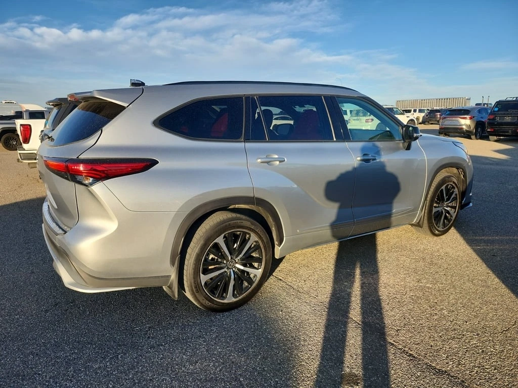 Toyota Highlander * XSE * CARFAX * ЦЕНА ДО БГ - изображение 3