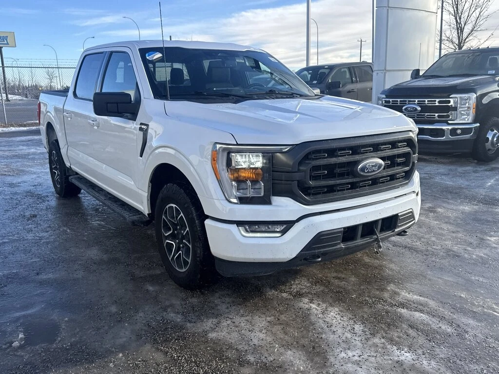 Ford F150 * 4WD SuperCrew Box * CARFAX * �������� * CARPLAY | Mobile.bg � ����������� 3
