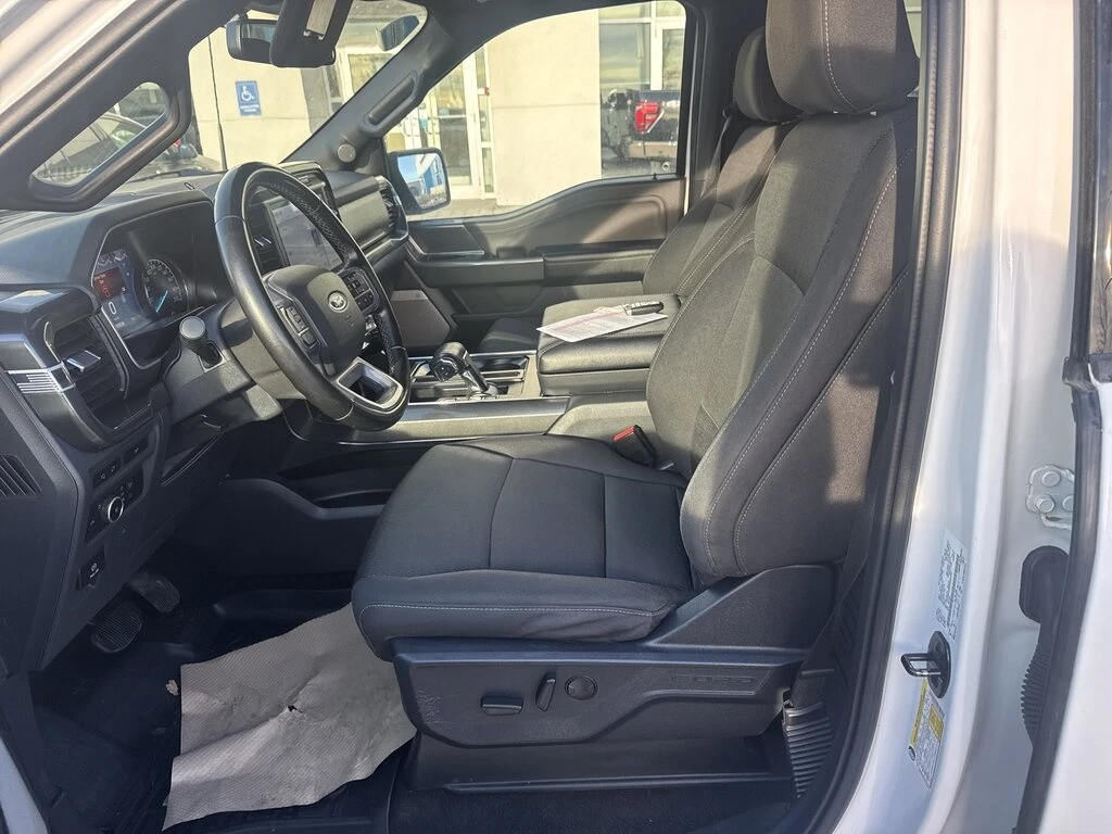 Ford F150 * 4WD SuperCrew Box * CARFAX * �������� * CARPLAY | Mobile.bg � ����������� 5