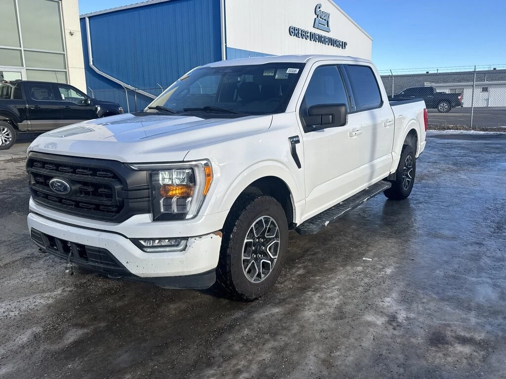 Ford F150 * 4WD SuperCrew Box * CARFAX * �������� * CARPLAY | Mobile.bg � ����������� 1