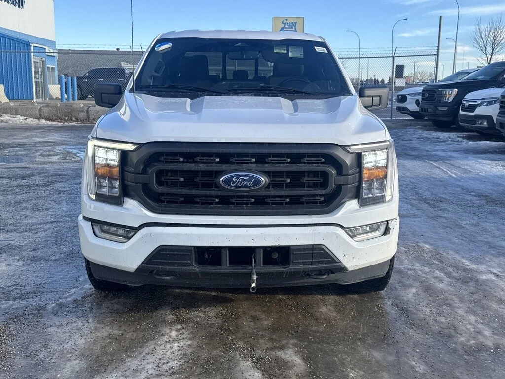 Ford F150 * 4WD SuperCrew Box * CARFAX * �������� * CARPLAY | Mobile.bg � ����������� 6