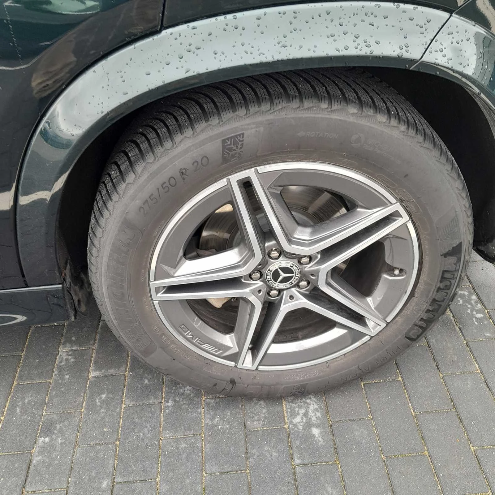 Mercedes-Benz GLE 450 AMG 4matic - изображение 4