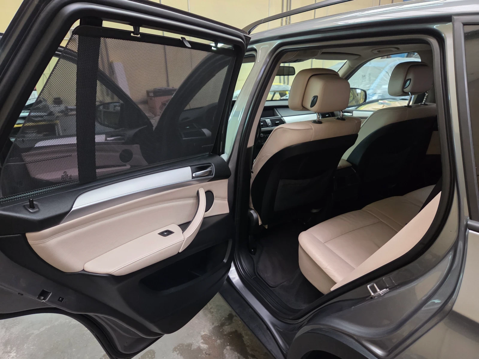 BMW X5, снимка 10 - Автомобили и джипове - 53881573