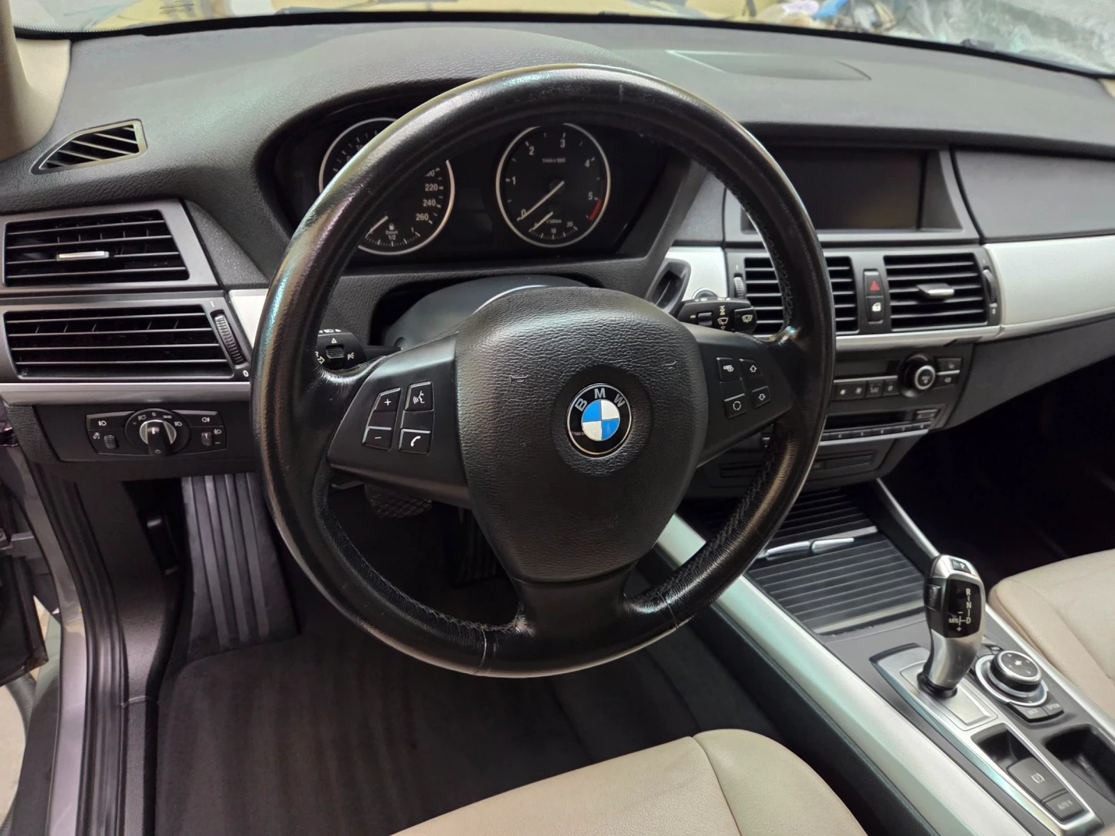 BMW X5, снимка 6 - Автомобили и джипове - 53881573