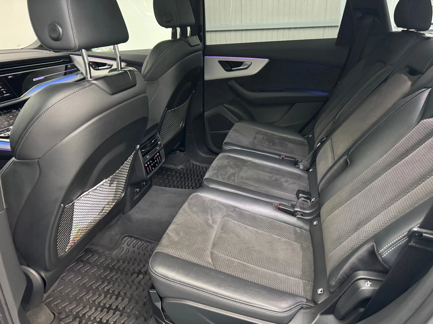 Audi Q7 S line 50 TDI quattro | Mobile.bg � ����������� 8