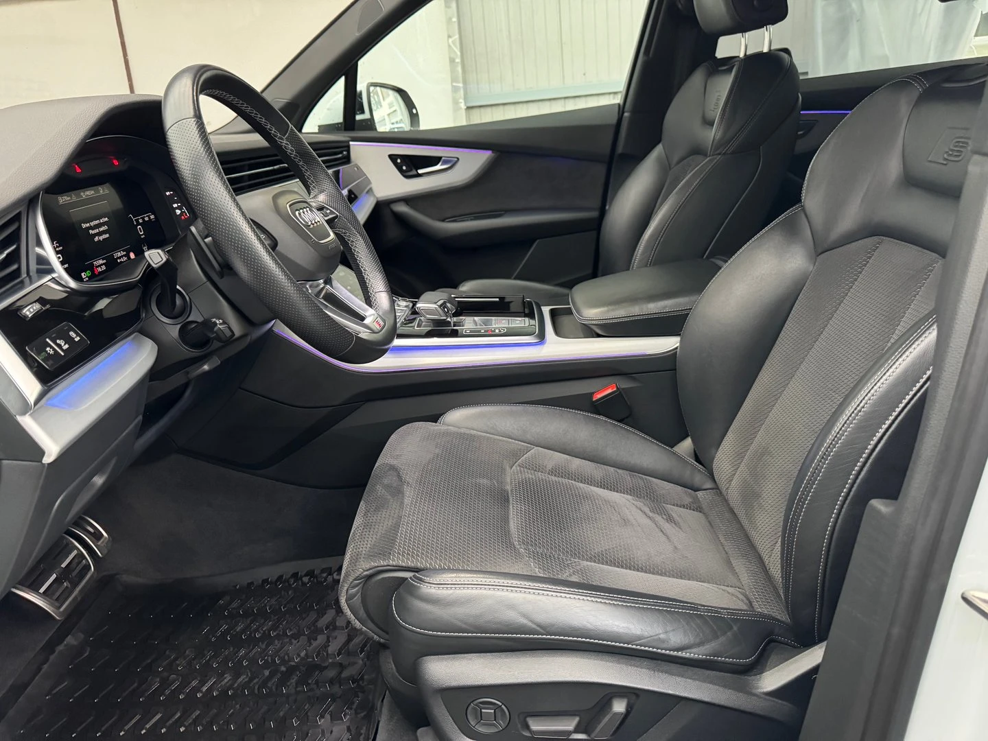 Audi Q7 S line 50 TDI quattro | Mobile.bg � ����������� 9