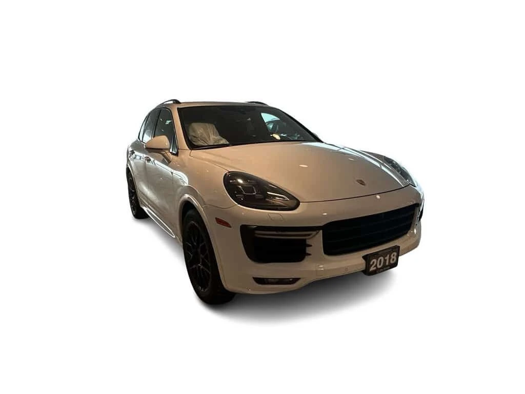 Porsche Cayenne * GTS * BOSE* KEYLESS*  - изображение 4