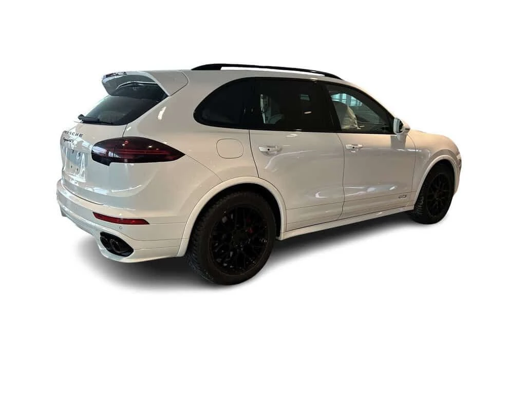 Porsche Cayenne * GTS * BOSE* KEYLESS*  | Mobile.bg � ����������� 15