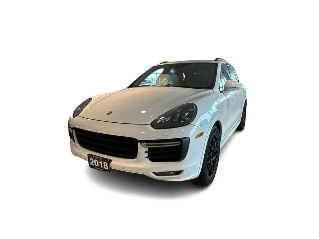 Porsche Cayenne * GTS * BOSE* KEYLESS*  - изображение 5