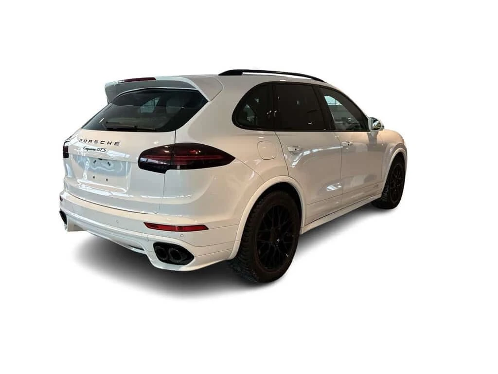 Porsche Cayenne * GTS * BOSE* KEYLESS*  | Mobile.bg � ����������� 14