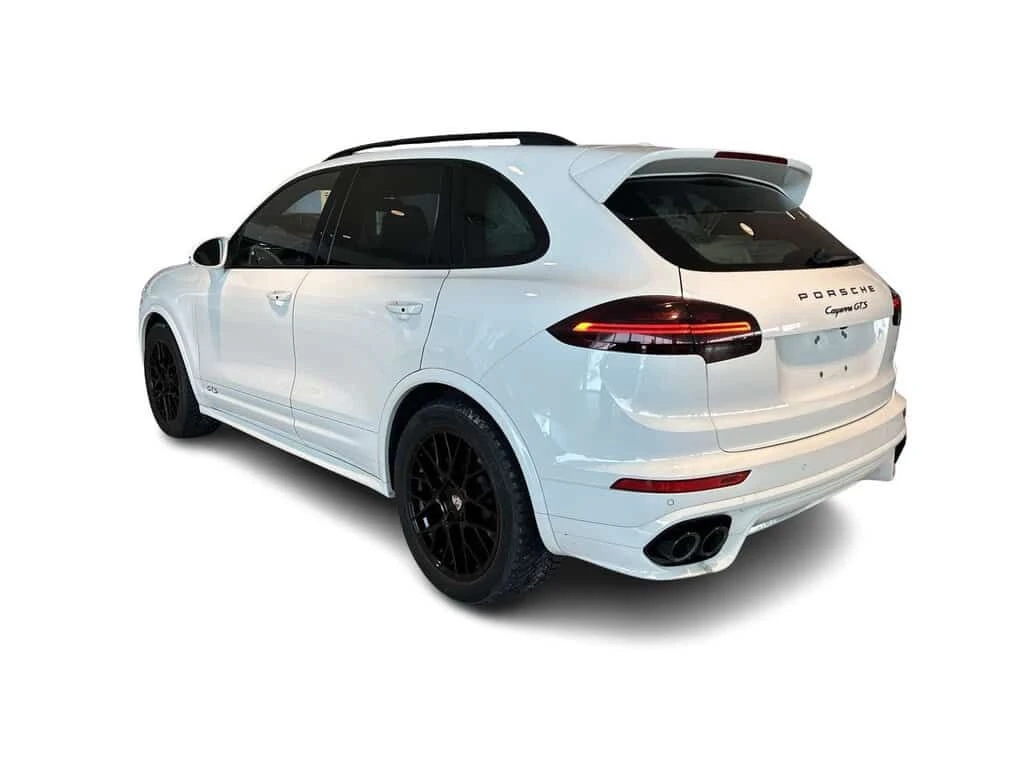 Porsche Cayenne * GTS * BOSE* KEYLESS*  - изображение 10