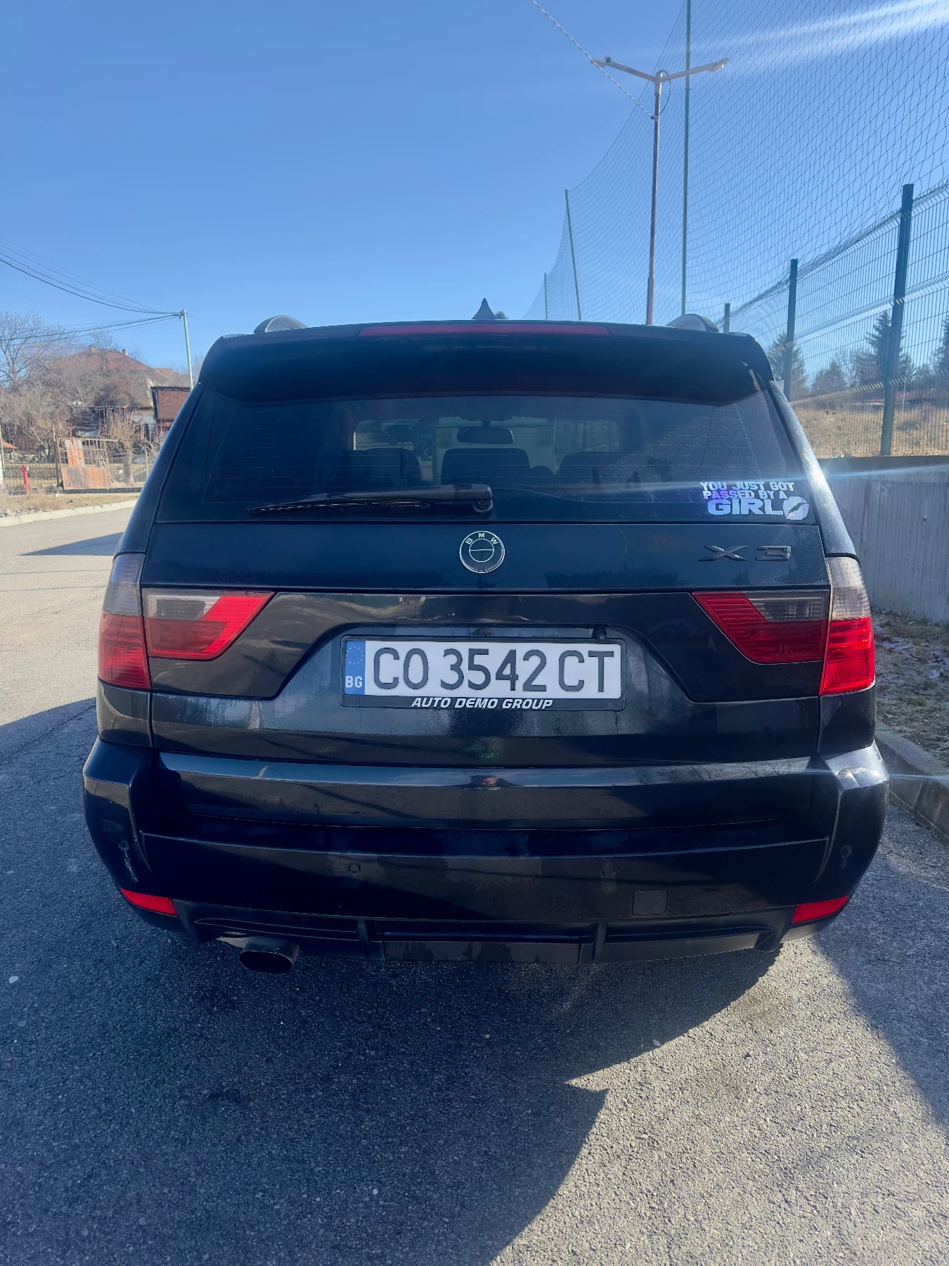 BMW X3  - изображение 5