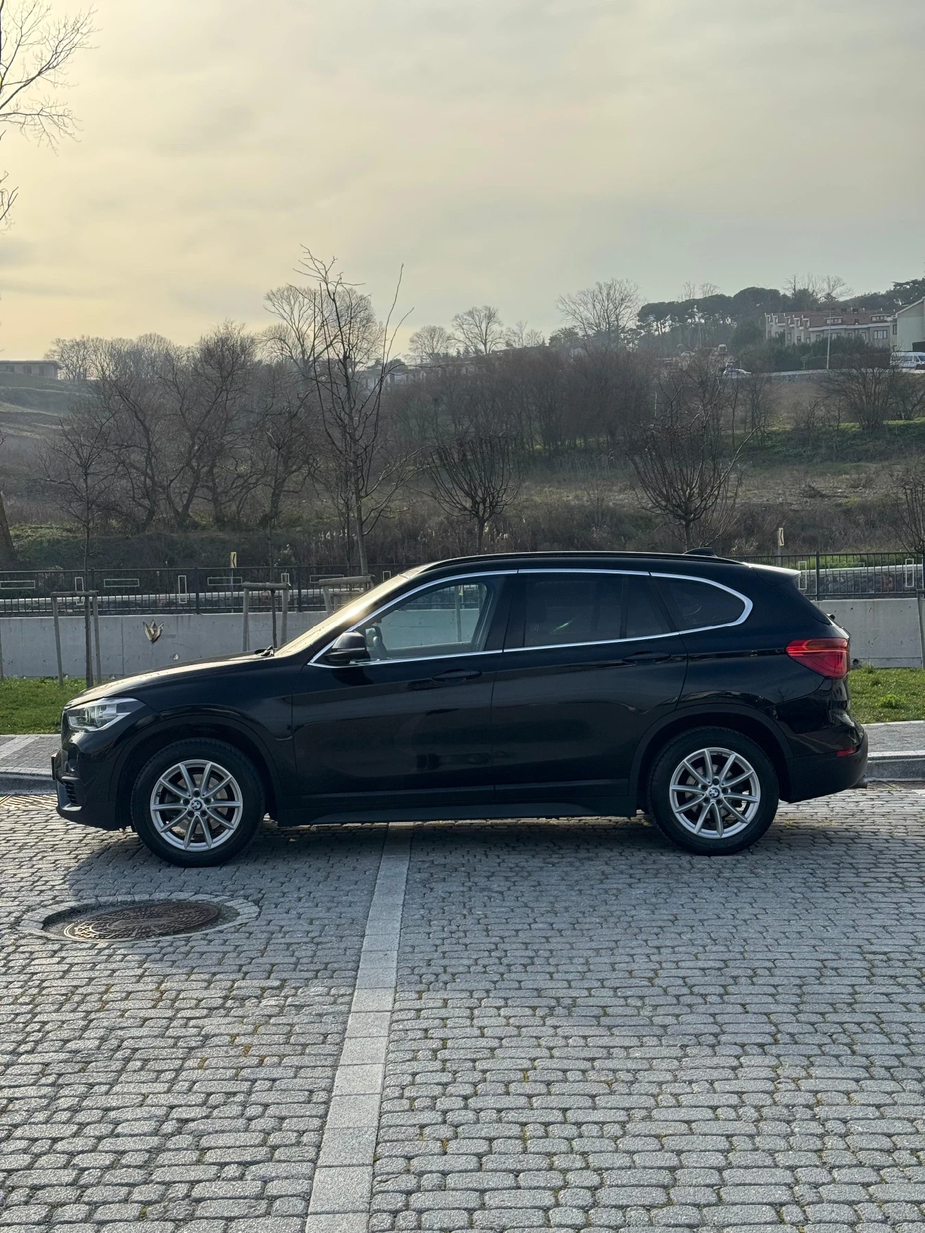 BMW X1, снимка 2 - Автомобили и джипове - 53697300