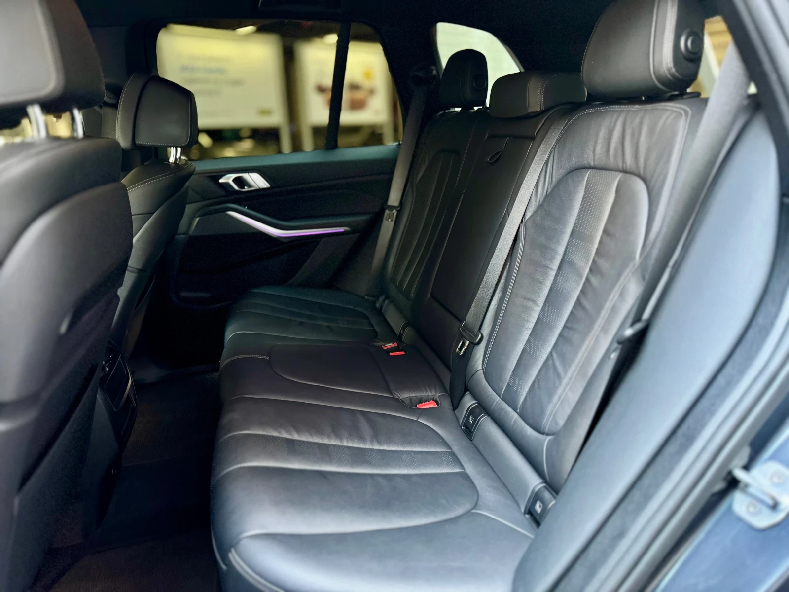 BMW X5 2019 BMW X5 30d xDrive M Pack, снимка 14 - Автомобили и джипове - 53861737