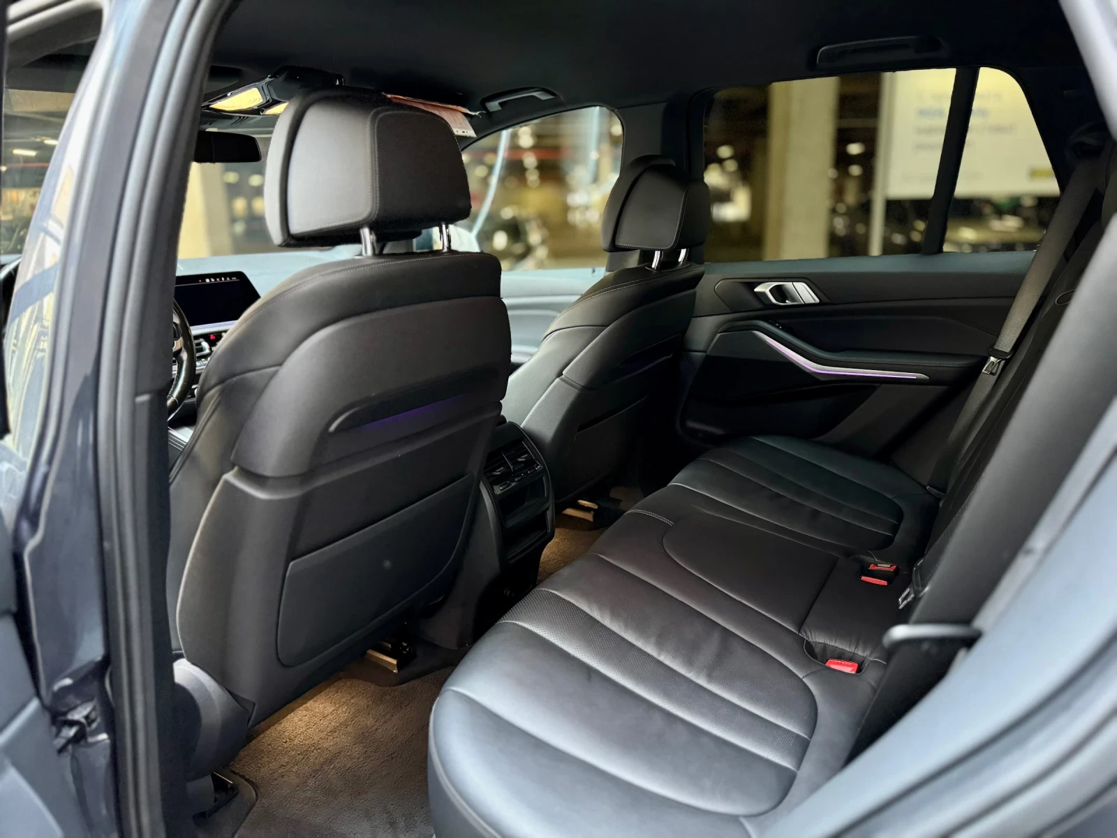 BMW X5 2019 BMW X5 30d xDrive M Pack, снимка 13 - Автомобили и джипове - 53861737