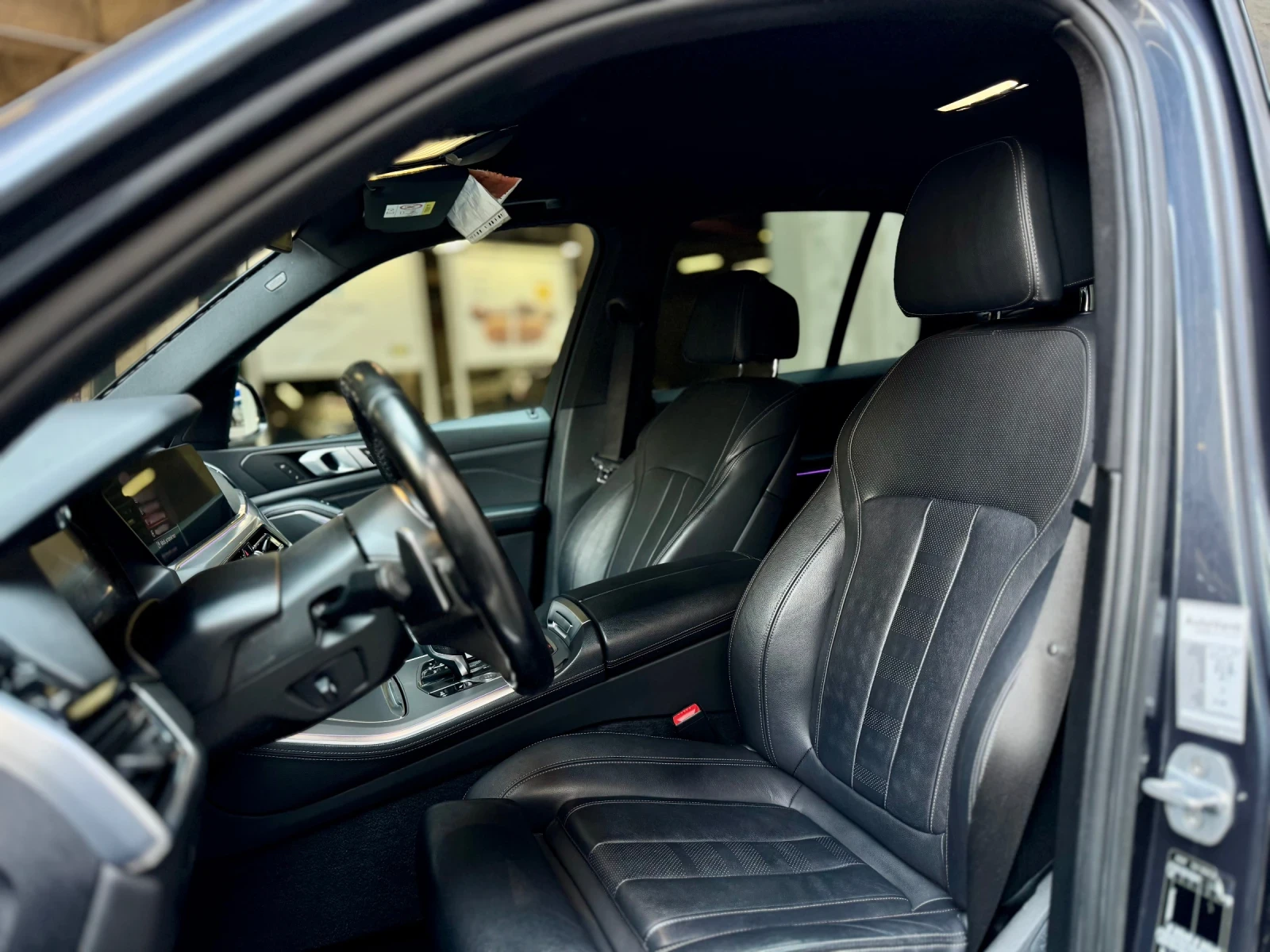 BMW X5 2019 BMW X5 30d xDrive M Pack, снимка 8 - Автомобили и джипове - 53861737