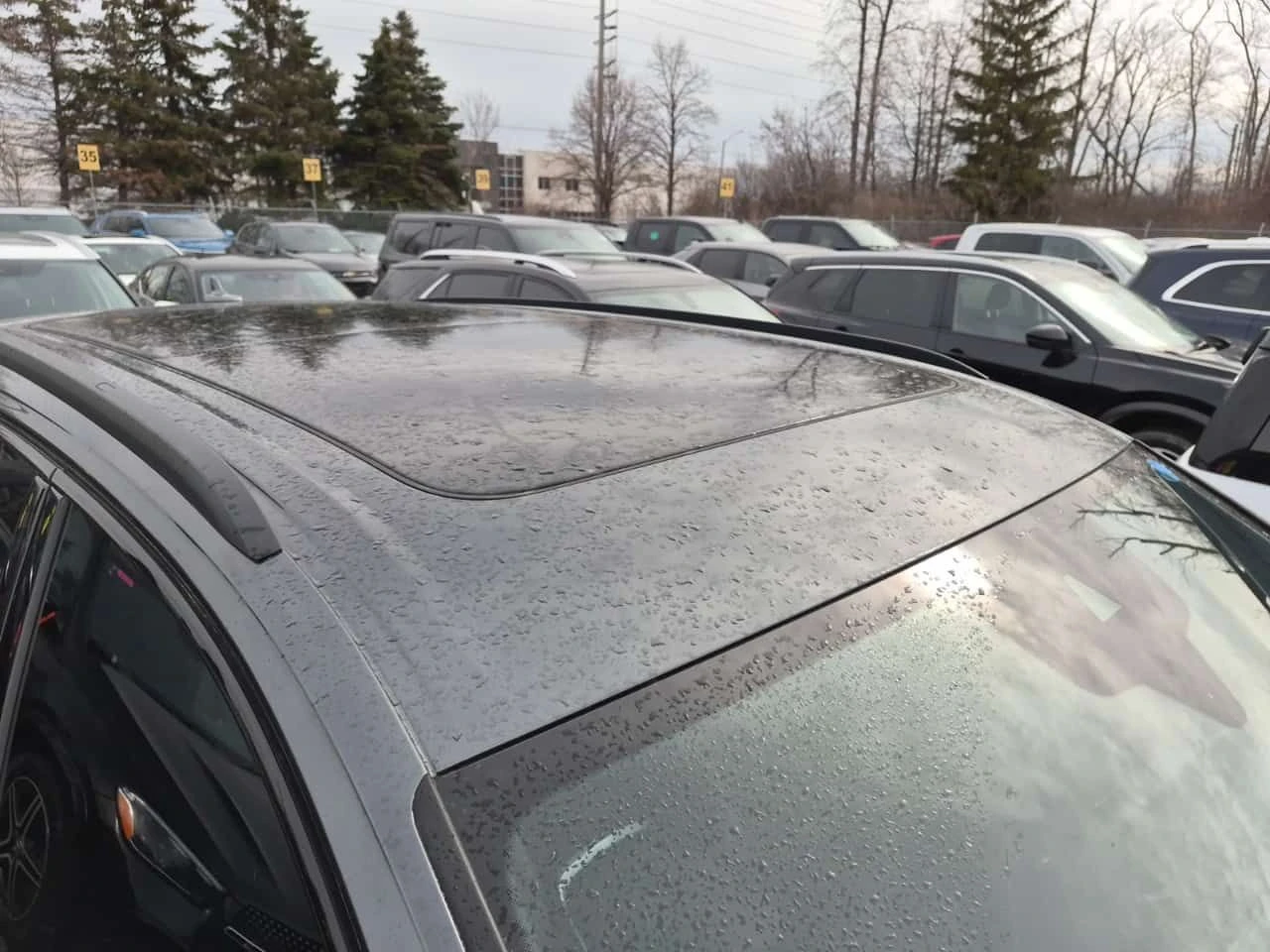 Audi Q7 TECHNIK  CARFAX, снимка 7 - Автомобили и джипове - 53996988