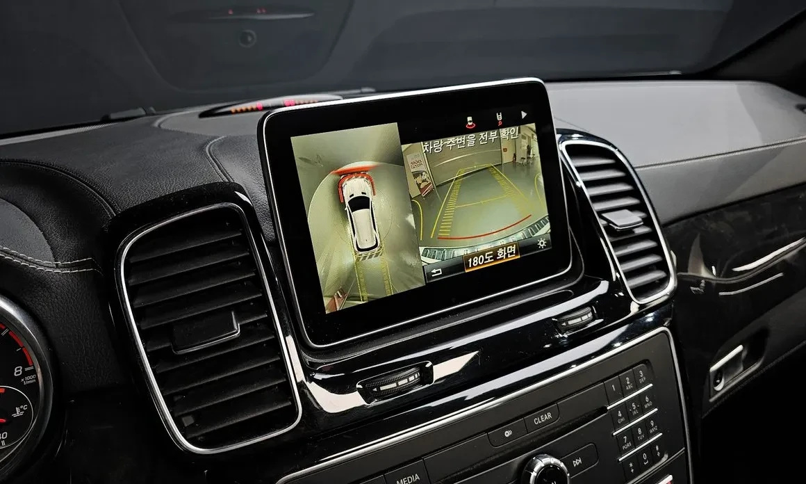 Mercedes-Benz GLE 63 AMG HARMAN* �����* PANO* TV* ����* ������ ���� | Mobile.bg � ����������� 10