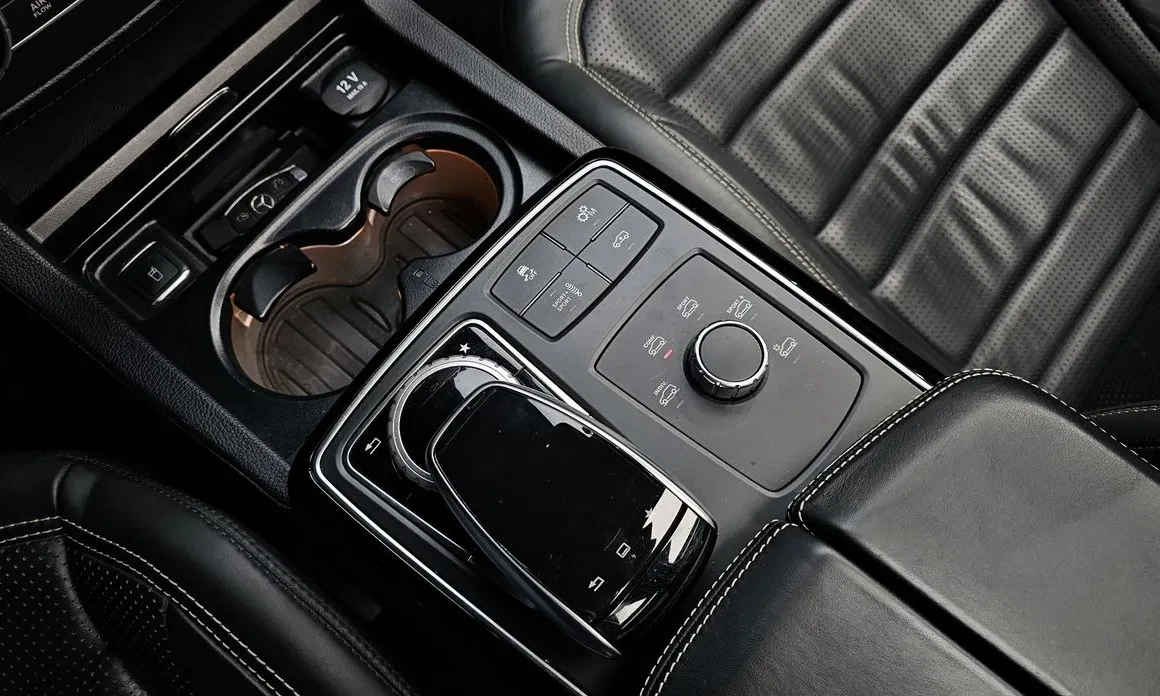 Mercedes-Benz GLE 63 AMG HARMAN* �����* PANO* TV* ����* ������ ���� | Mobile.bg � ����������� 11