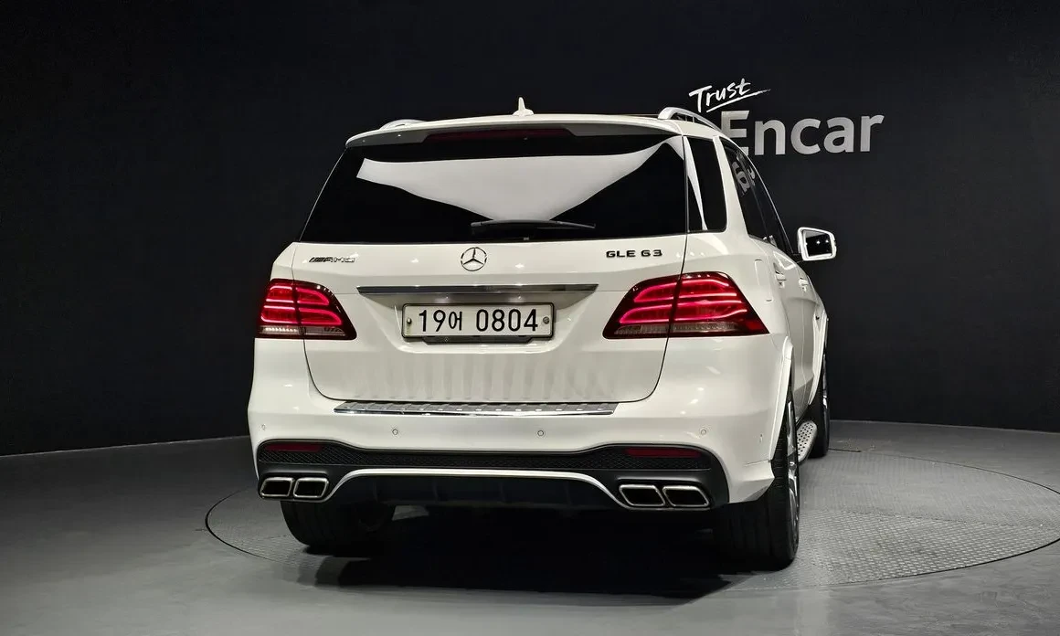 Mercedes-Benz GLE 63 AMG HARMAN* �����* PANO* TV* ����* ������ ���� | Mobile.bg � ����������� 4