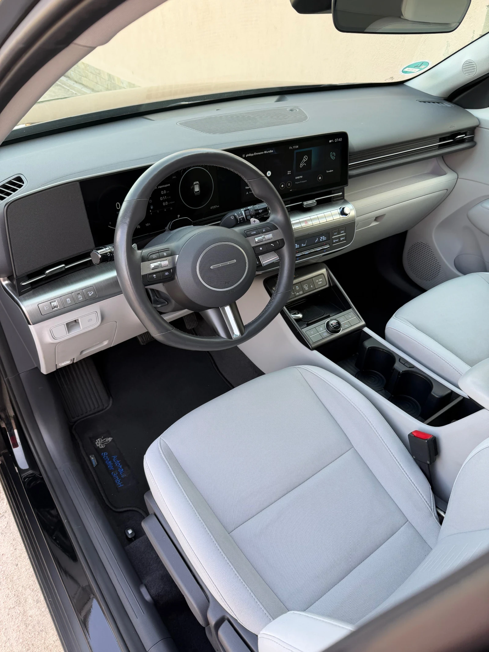 Hyundai Kona 1.0� ���� ��������  | Mobile.bg � ����������� 10