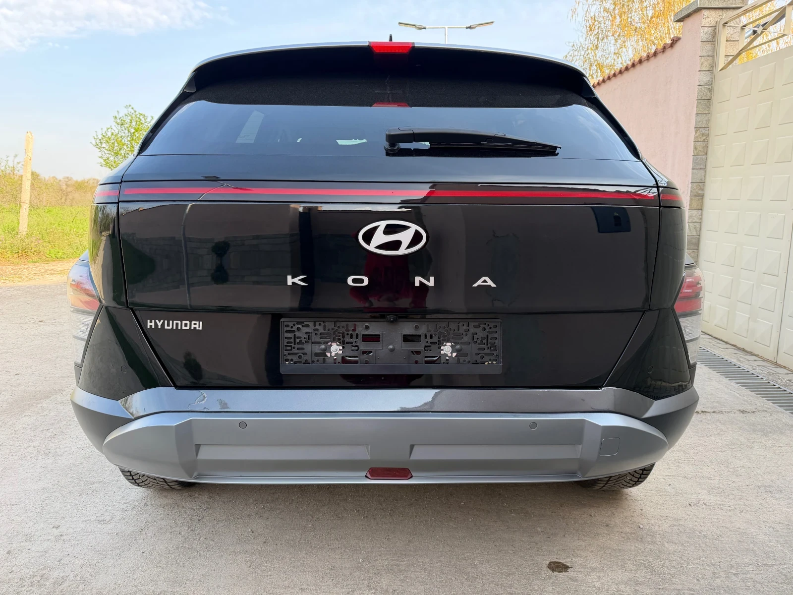 Hyundai Kona 1.0� ���� ��������  | Mobile.bg � ����������� 5