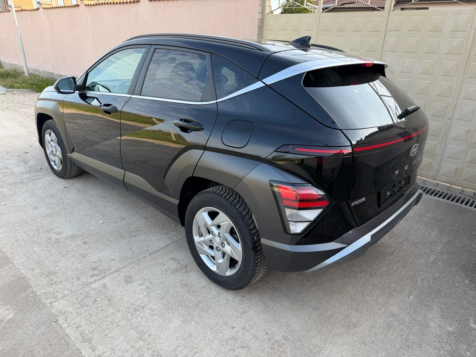Hyundai Kona 1.0� ���� ��������  | Mobile.bg � ����������� 6
