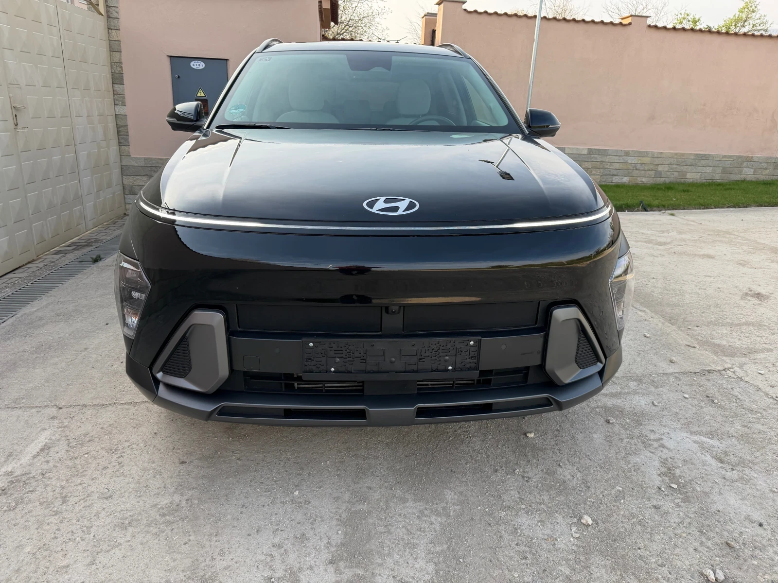 Hyundai Kona 1.0� ���� ��������  | Mobile.bg � ����������� 2