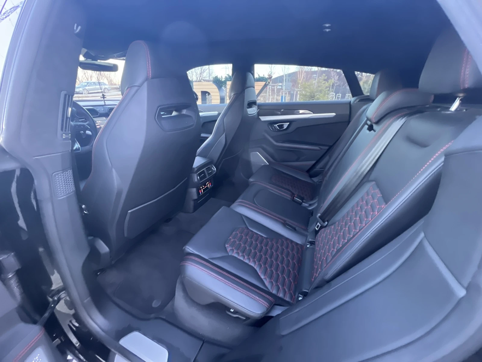 Lamborghini Urus Carbon Bang&Olufsen FULL | Mobile.bg � ����������� 10