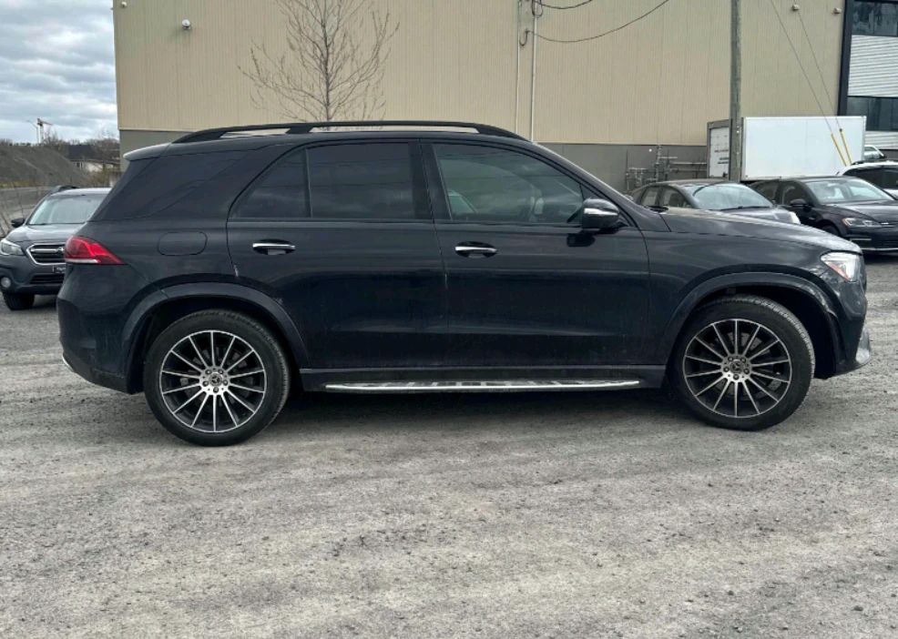 Mercedes-Benz GLE 350 4MATIC ��� ��������� CARFAX | Mobile.bg � ����������� 3