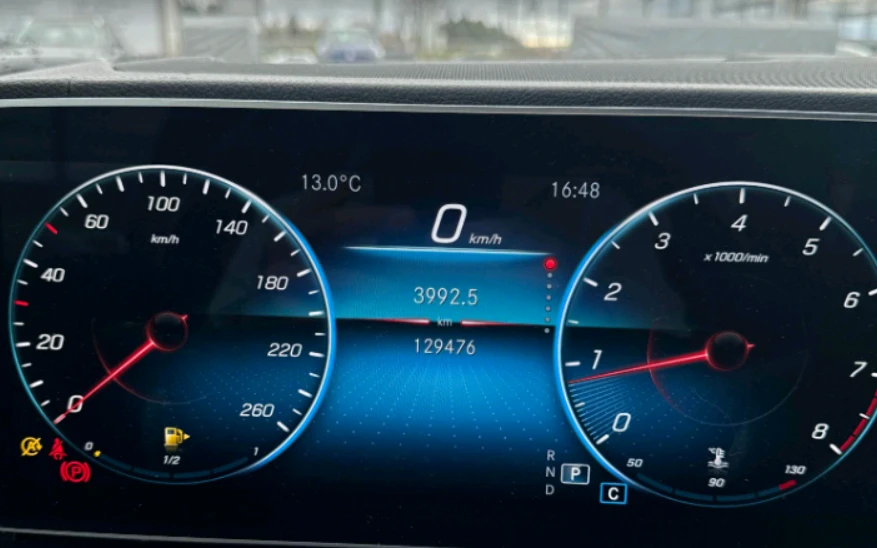 Mercedes-Benz GLE 350 4MATIC ��� ��������� CARFAX | Mobile.bg � ����������� 6